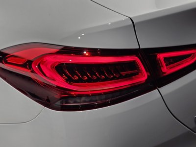 2021 Mercedes-BENZ GLE 照片 10