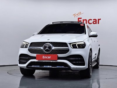 2021 Mercedes-BENZ GLE 照片 2
