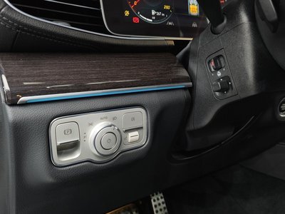 2021 Mercedes-BENZ GLE 缩略图 28