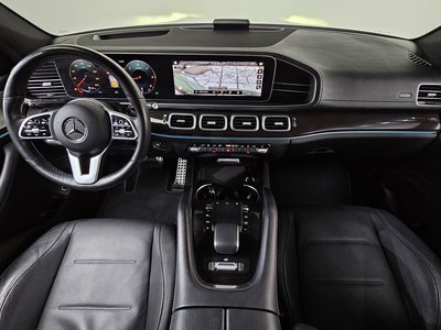 2021 Mercedes-BENZ GLE 照片 5