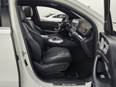 2021 Mercedes-BENZ GLE 缩略图 16