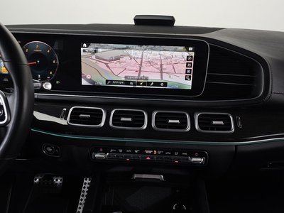 2021 Mercedes-BENZ GLE 缩略图 19