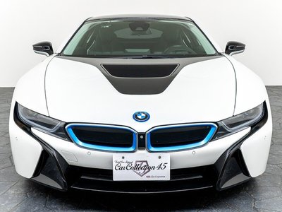 BMW I8 - 3