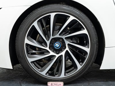 2018 BMW I8 — миниатюра 76