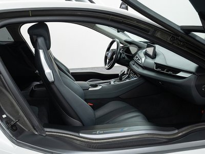 2018 BMW I8 — миниатюра 41