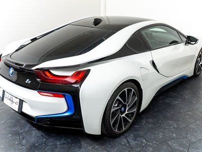 2018 BMW I8 — миниатюра 33