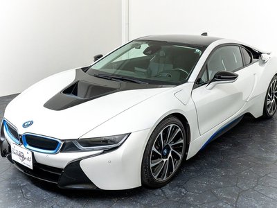 2018 BMW I8 — миниатюра 21