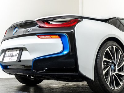 2018 BMW I8 — миниатюра 34