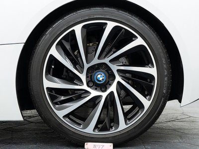 2018 BMW I8 — миниатюра 77