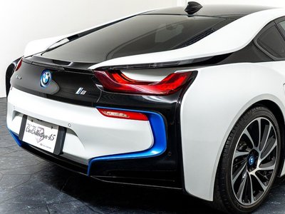 2018 BMW I8 — миниатюра 25