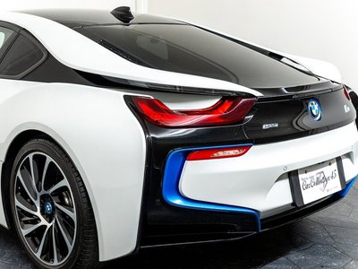 2018 BMW I8 — миниатюра 29
