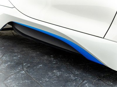 2018 BMW I8 — миниатюра 17