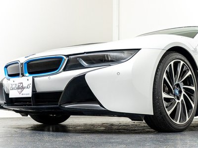 2018 BMW I8 — миниатюра 22