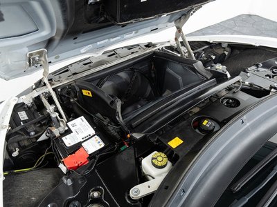 2018 BMW I8 — миниатюра 75