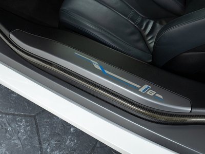 2018 BMW I8 — миниатюра 73
