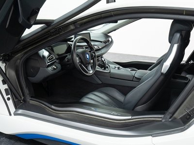 2018 BMW I8 — миниатюра 37