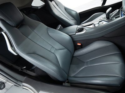 2018 BMW I8 — миниатюра 42