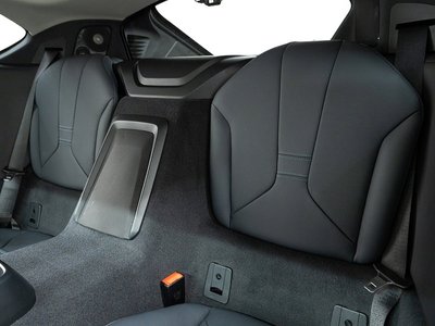 2018 BMW I8 — миниатюра 45