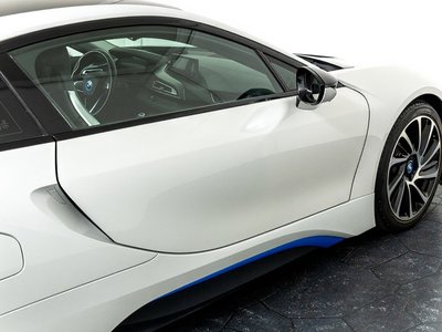 2018 BMW I8 — миниатюра 26