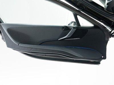 2018 BMW I8 — миниатюра 36