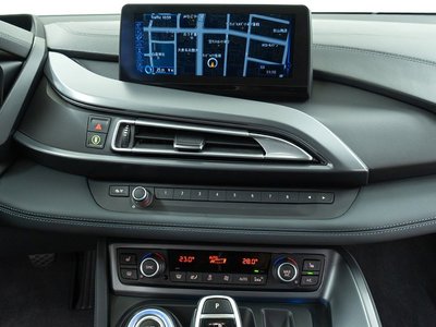 2018 BMW I8 — миниатюра 55