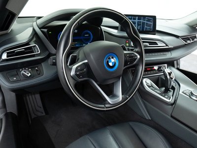 2018 BMW I8 — миниатюра 35