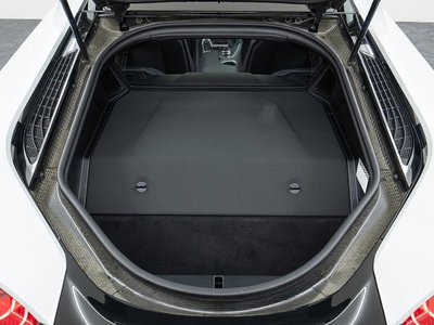 2018 BMW I8 — миниатюра 50