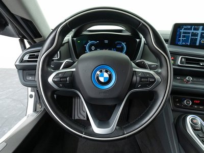 2018 BMW I8 — миниатюра 53