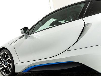2018 BMW I8 — миниатюра 31