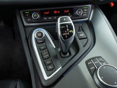 2018 BMW I8 — миниатюра 61