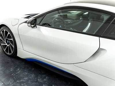 2018 BMW I8 — миниатюра 30