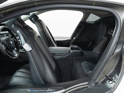 2018 BMW I8 — миниатюра 44