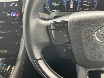 TOYOTA ALPHARD - 4