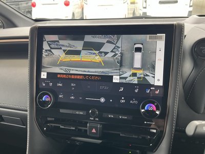 TOYOTA ALPHARD - 3