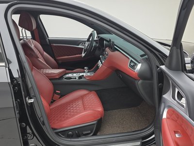صورة مصغرة 11 لـ 2023 Genesis THE NEW G70
