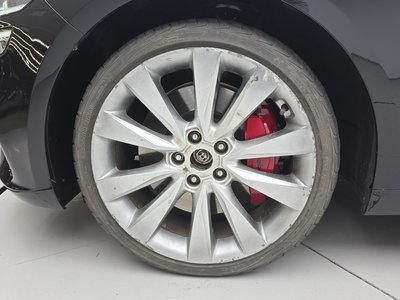 2023 Genesis THE NEW G70 照片 6