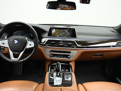 BMW 7 SERIES - 4
