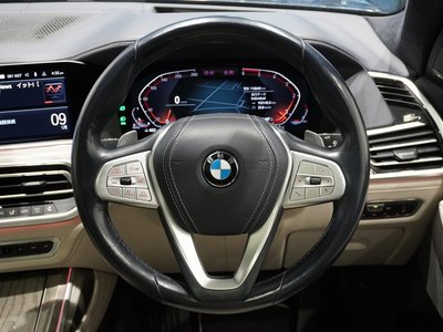 BMW X7 - 8