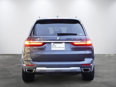 BMW X7 - 3