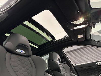 BMW X6 M - 6