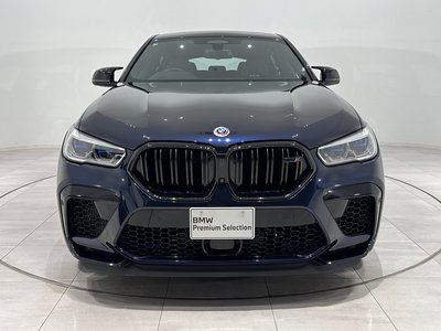 BMW X6 M - 10
