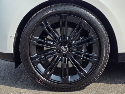 LAND ROVER RANGE ROVER - 6