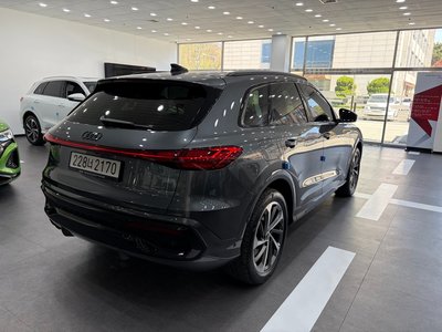 AUDI Q5 - 4