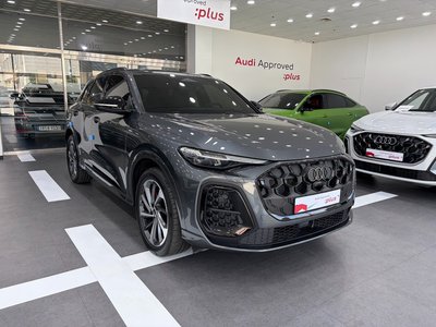 AUDI Q5 - 1