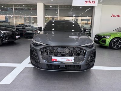 AUDI Q5 - 2