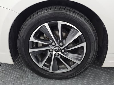 2017 Lexus CT 照片 6