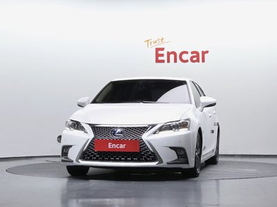 2017 Lexus CT 照片 2