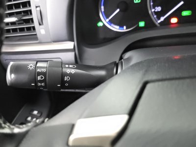 2017 Lexus CT 缩略图 17