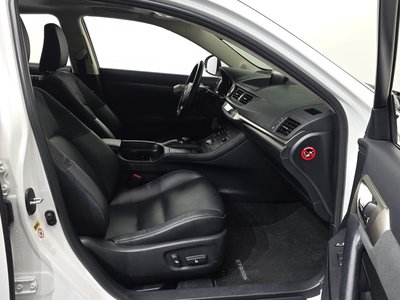 2017 Lexus CT 缩略图 11