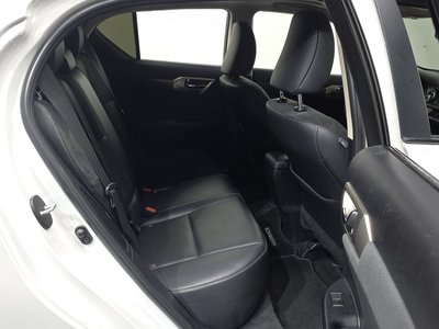 2017 Lexus CT 缩略图 12